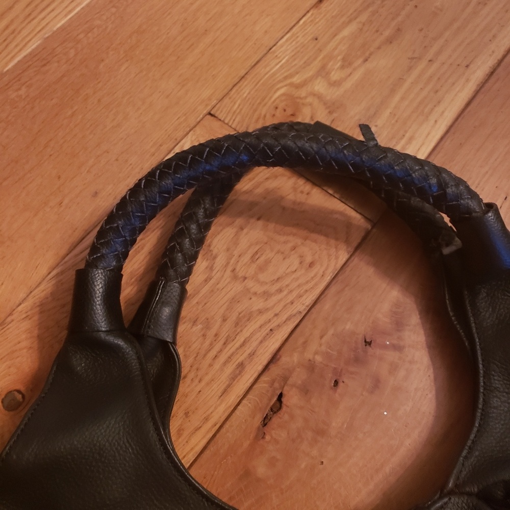 Large RZ handbag - Picture 3 of 4